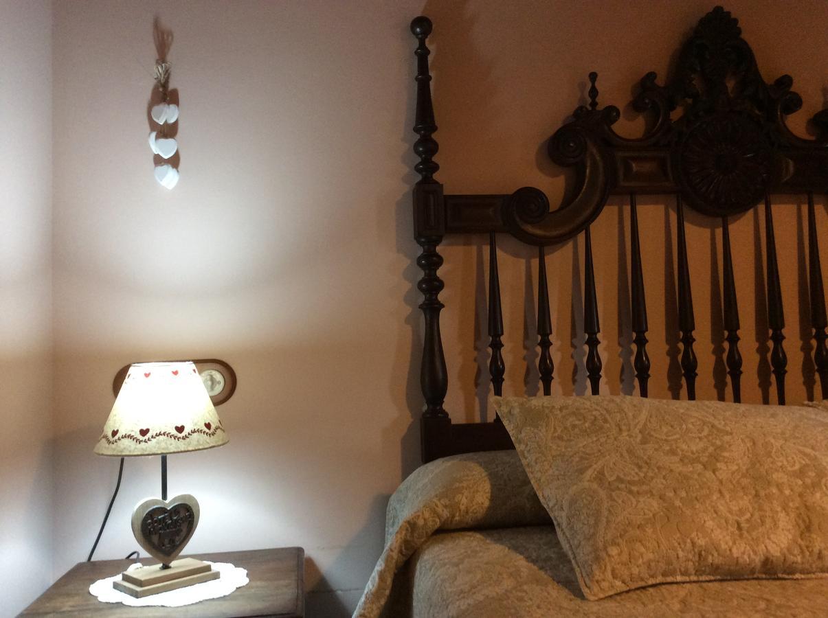 Casa Rural Era De Ferro Erill la Vall Bagian luar foto
